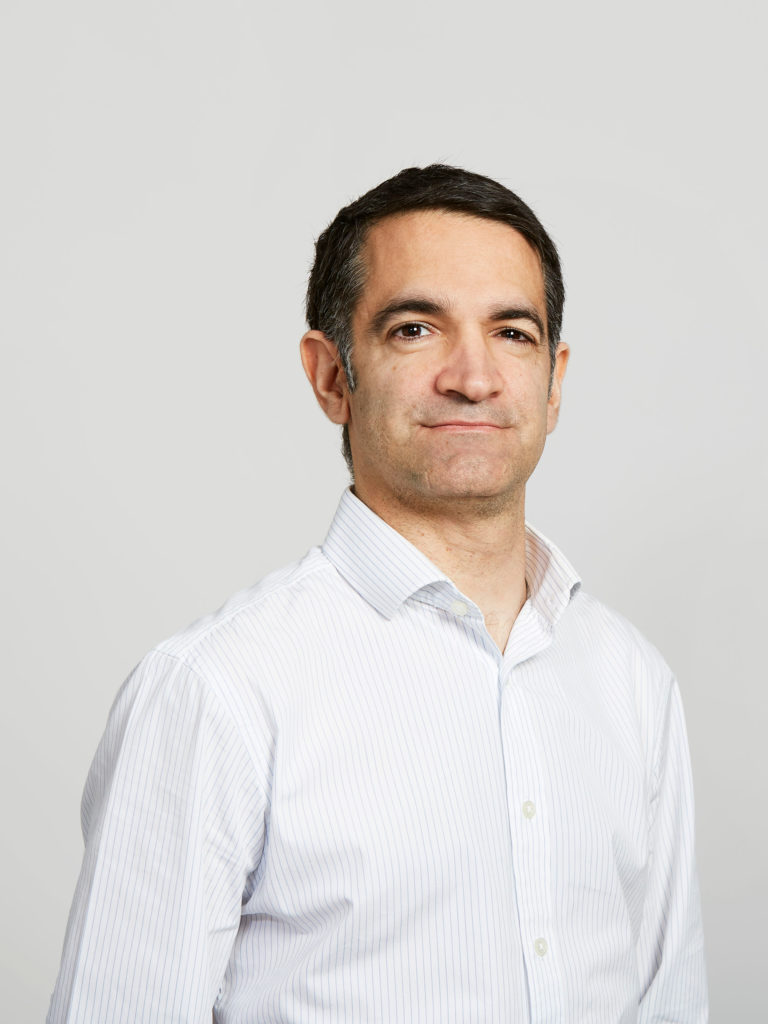 Zafar Rind Bicycle Therapeutics - Zafar Qadir - Bicycle Therapeutics